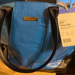 Rare form tote and and accessories bundle